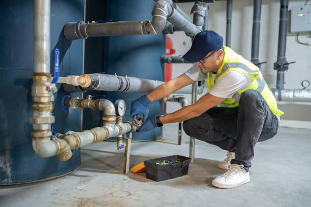 Best Gas Line Services in Occidental, CA